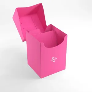 Deck Holder 100  Pink