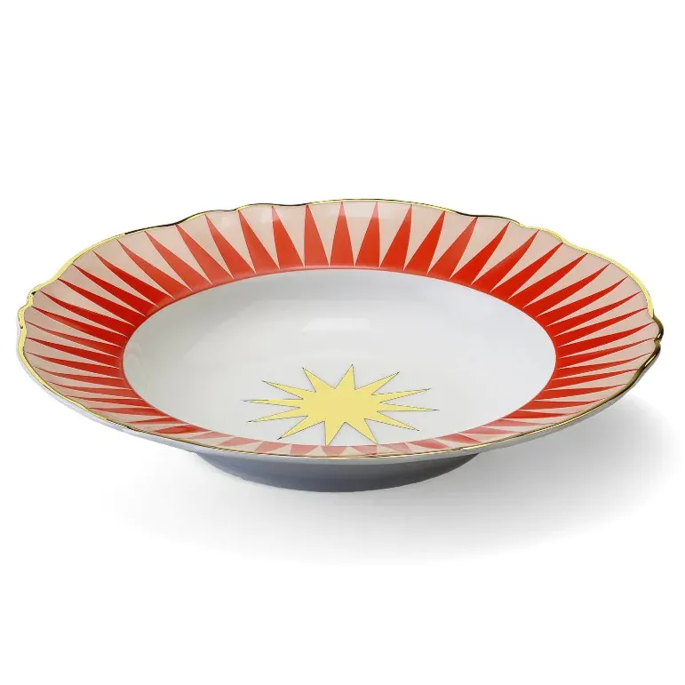 Deep Plate Flash