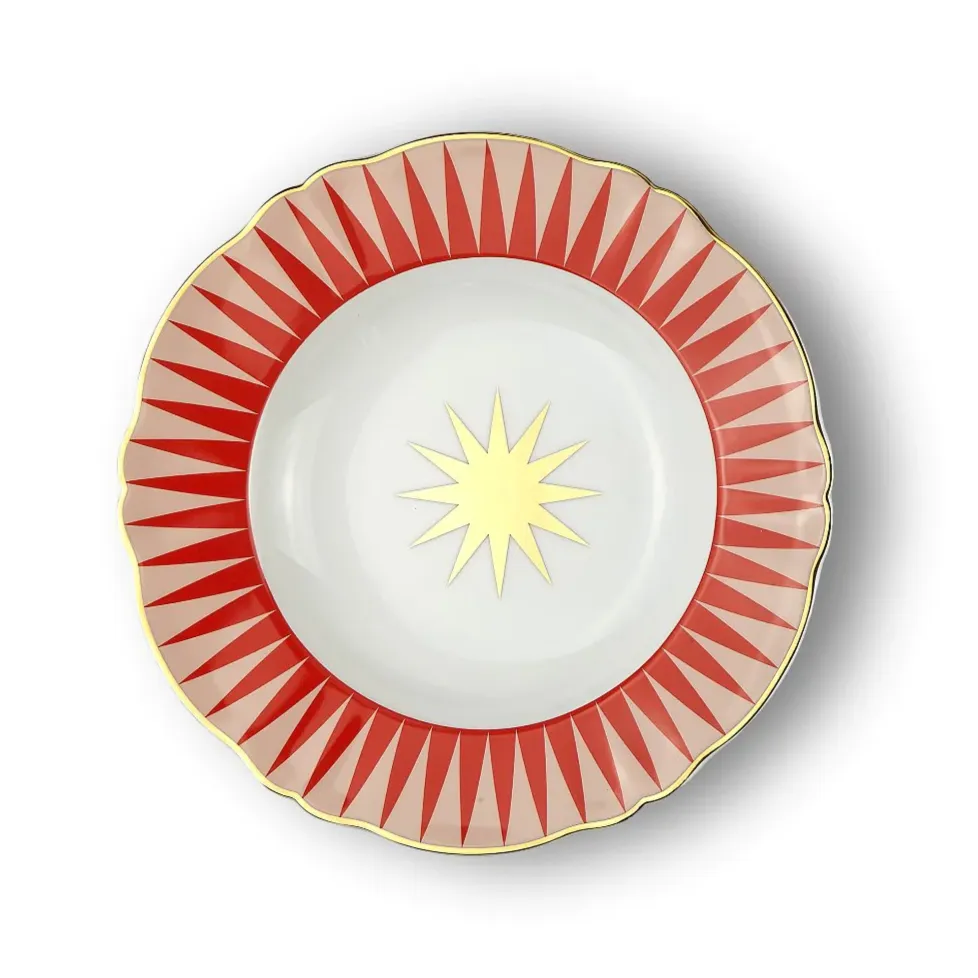 Deep Plate Flash