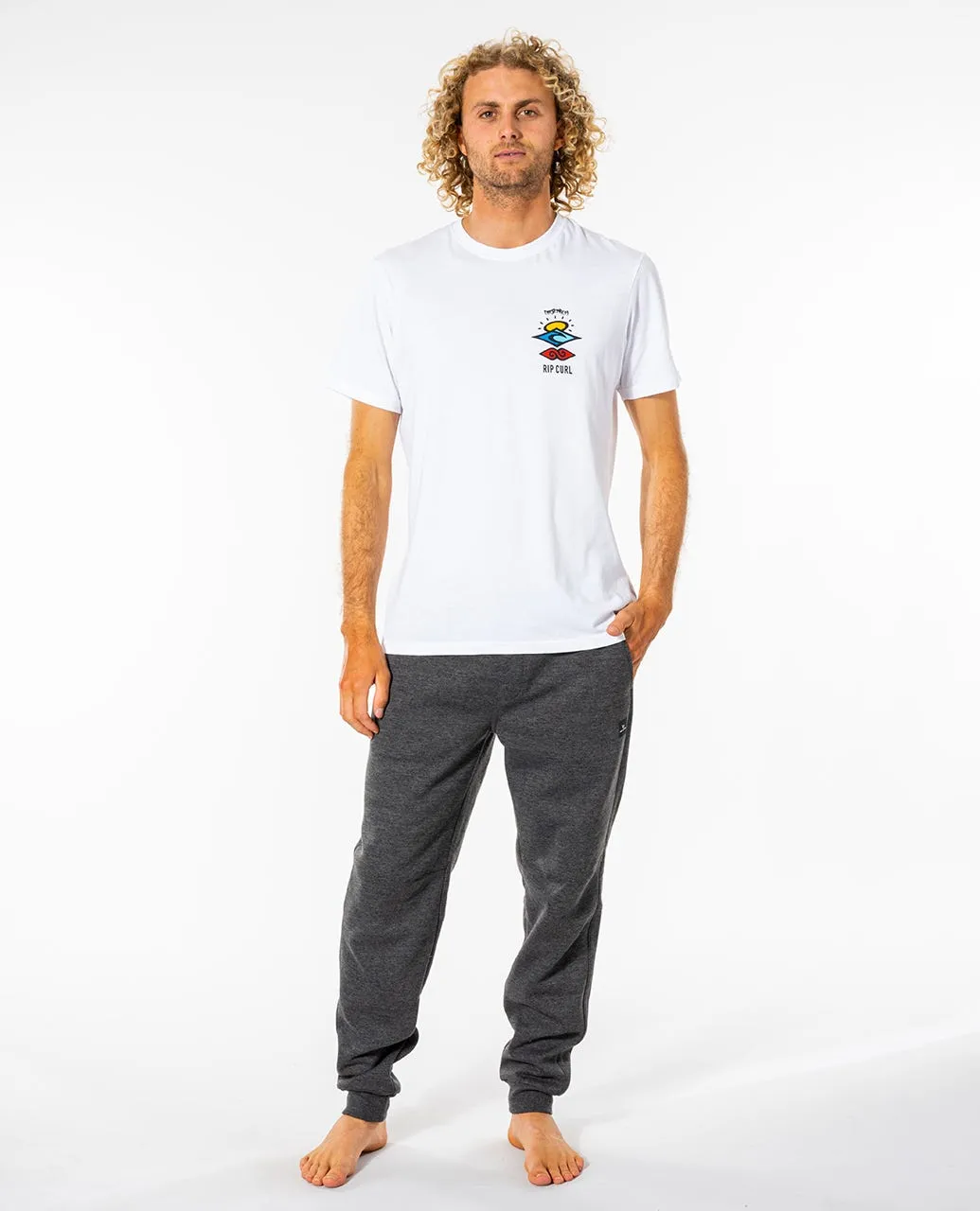 Departed Anti-Series Trackpant