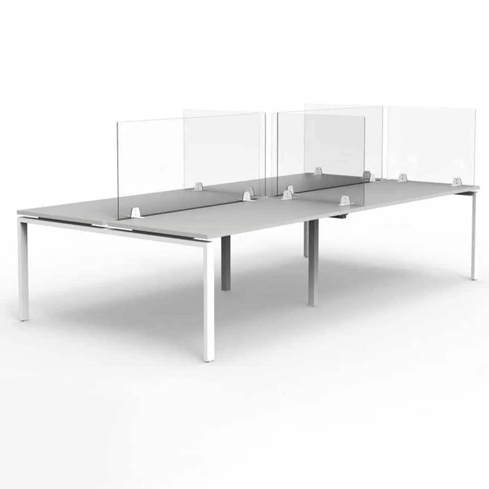 Desk Screens