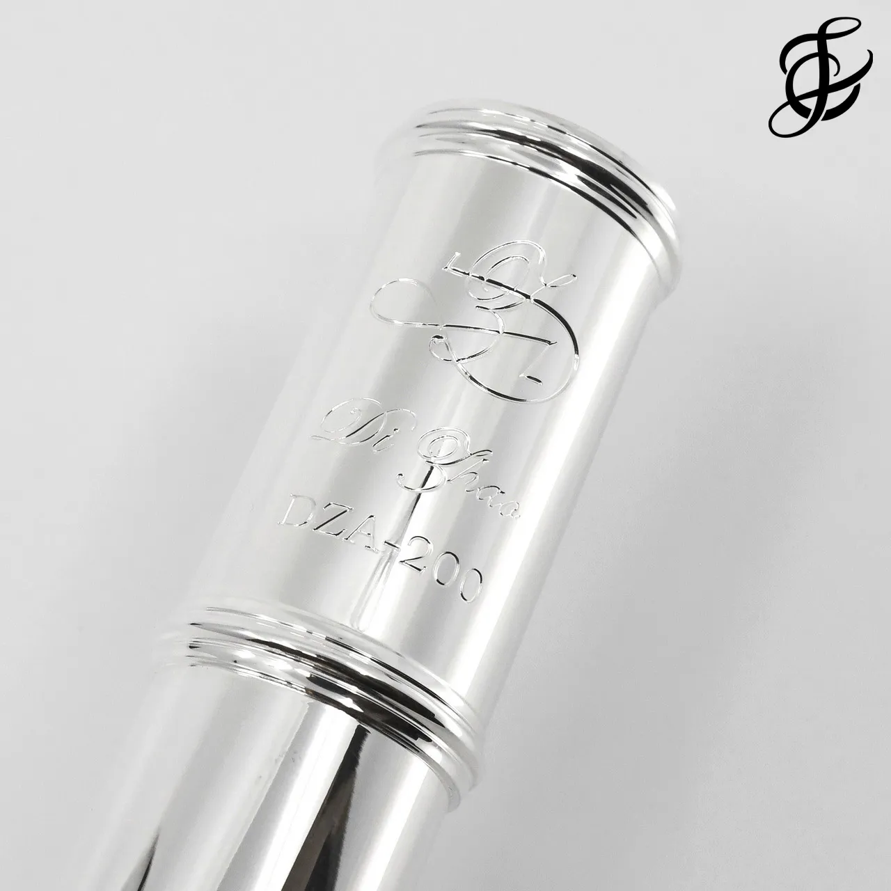 Di Zhao Alto Flute Model DZA-200 - New
