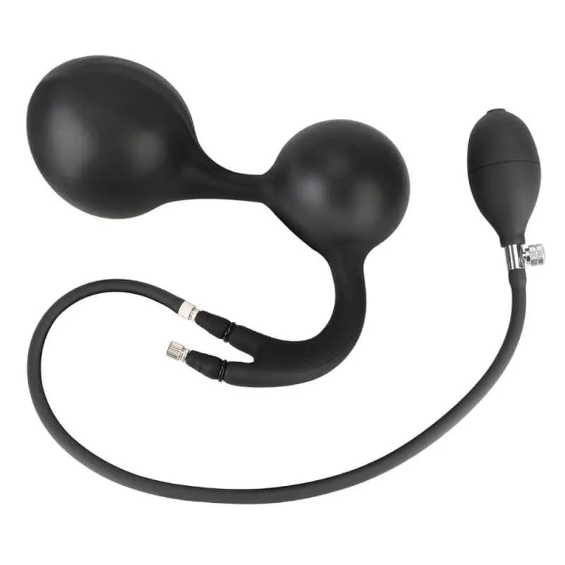 Dilatateur Gonflable pompe et perle simple