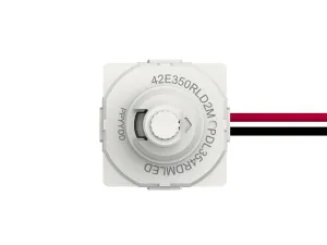 Dimmer Timer Mech LED 300W