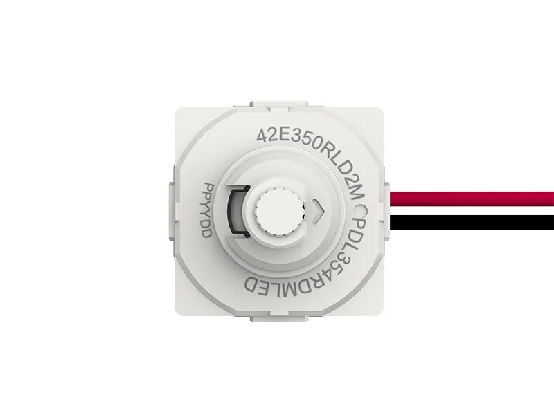 Dimmer Timer Mech LED 300W