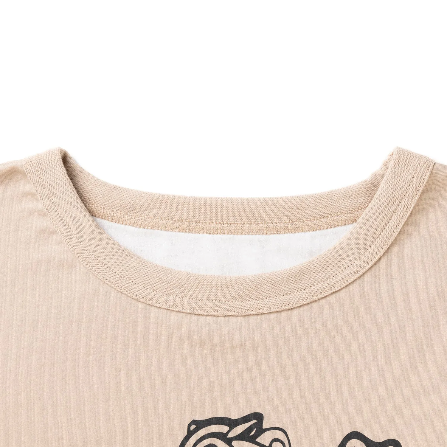 DISCUS Athletic | ディスカスアスレチック　Begin別注 リバーシブルカレッジTシャツ FLORIDA