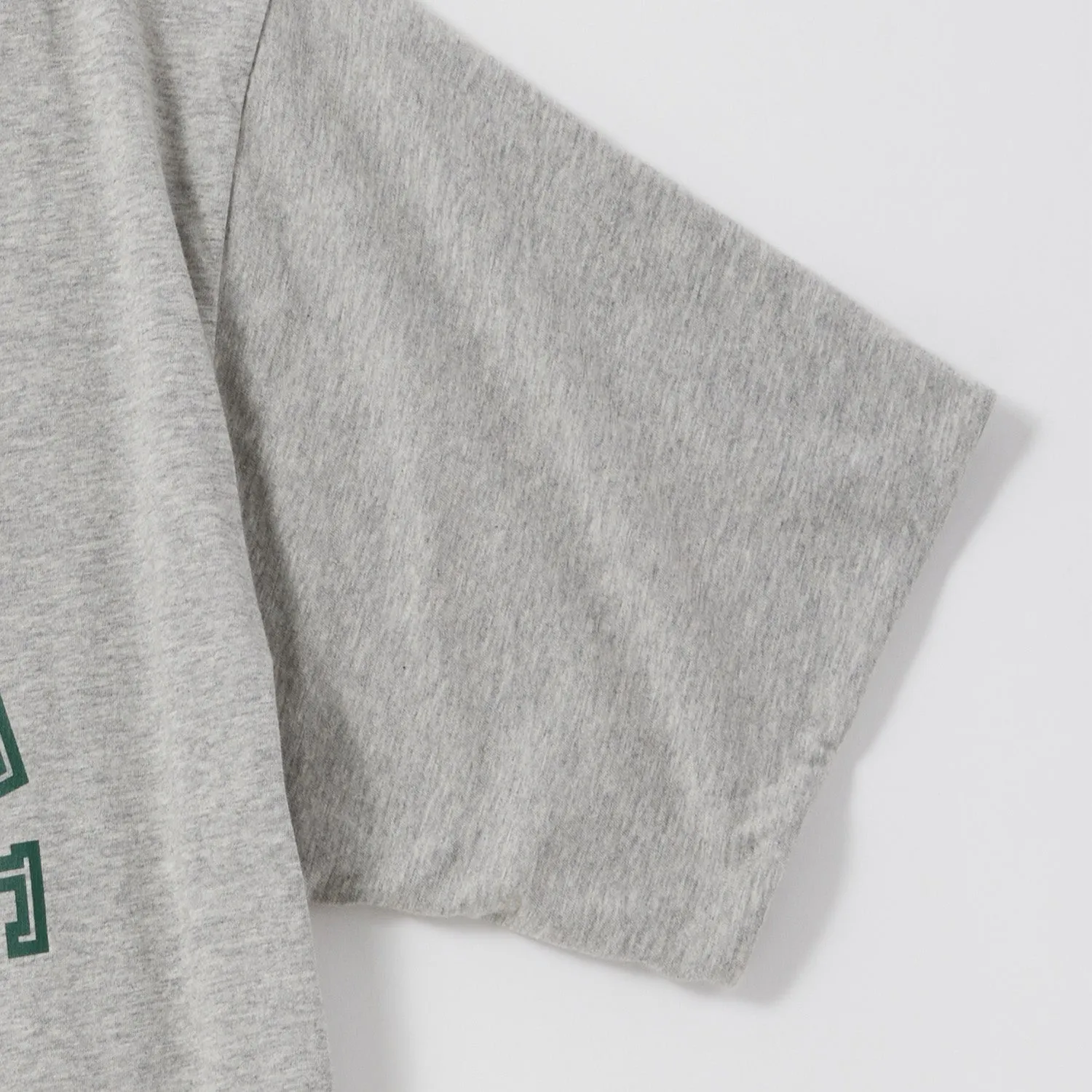 DISCUS Athletic | ディスカスアスレチック　Begin別注 リバーシブルカレッジTシャツ MICHIGAN