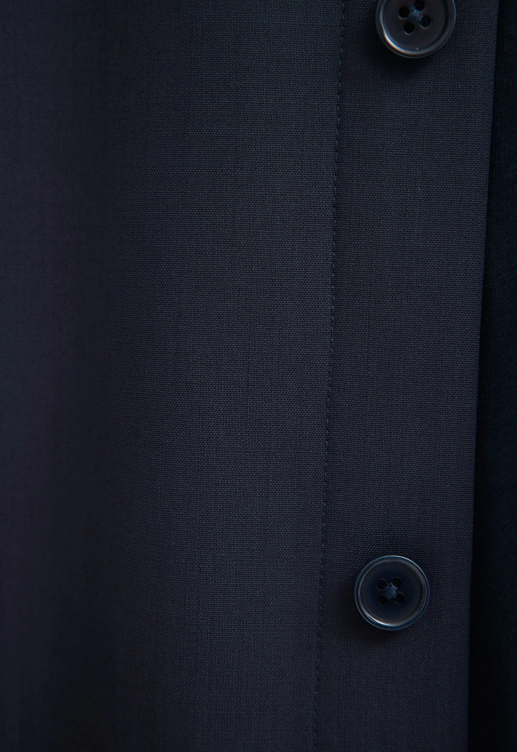 Divvy Wool Jacket - Bavaria Green