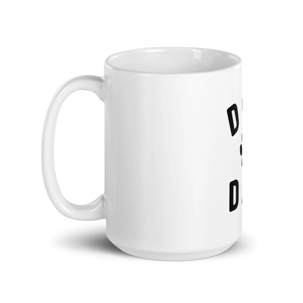 Dog Dad Mug