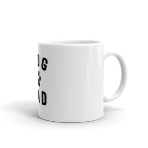 Dog Dad Mug