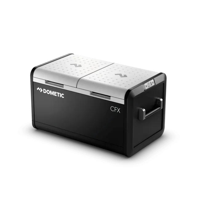 Dometic CFX3 75DZ