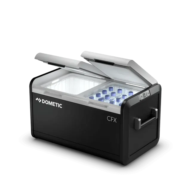 Dometic CFX3 75DZ