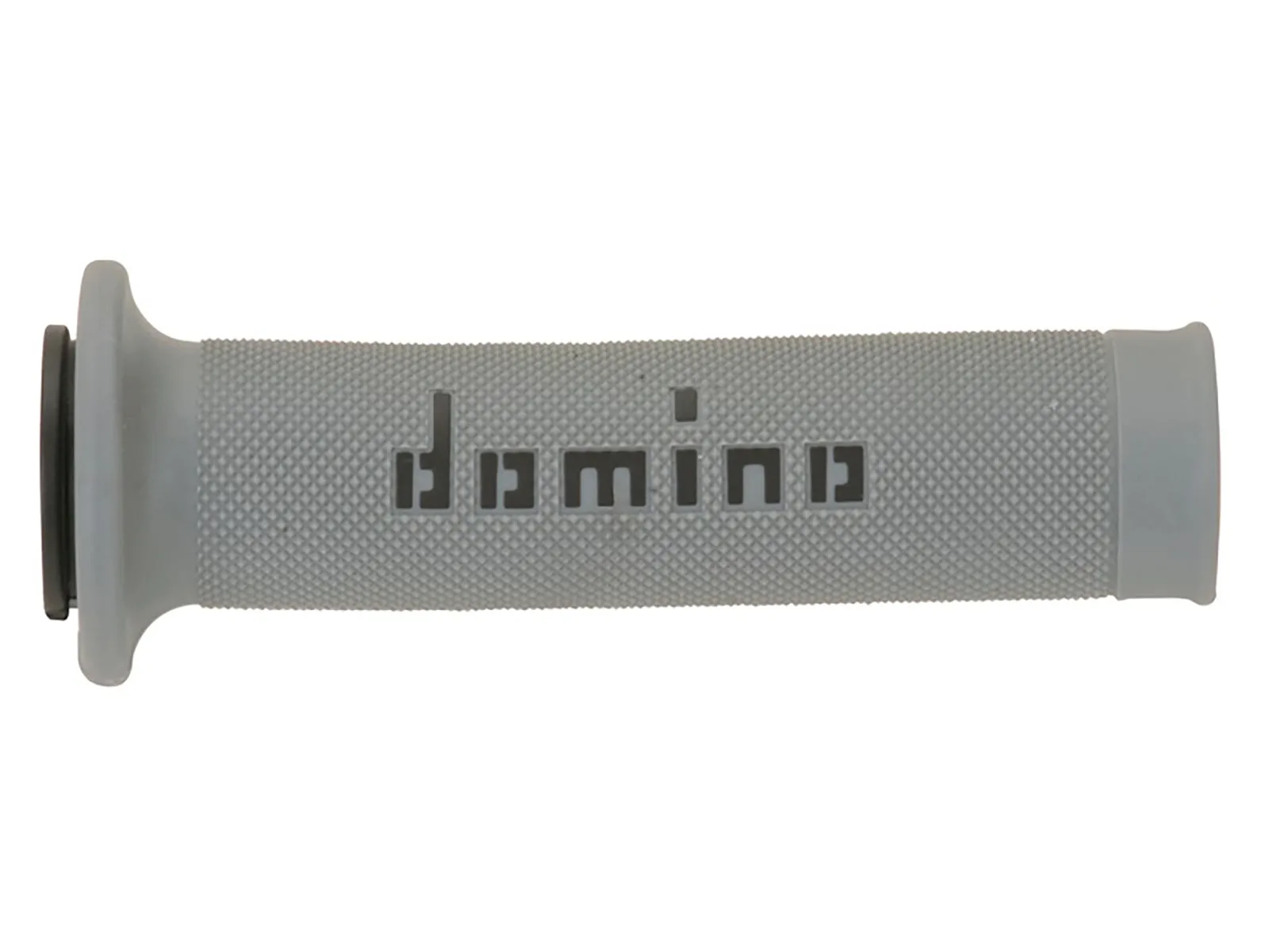 Domino Road-racing dual compound rubber grips