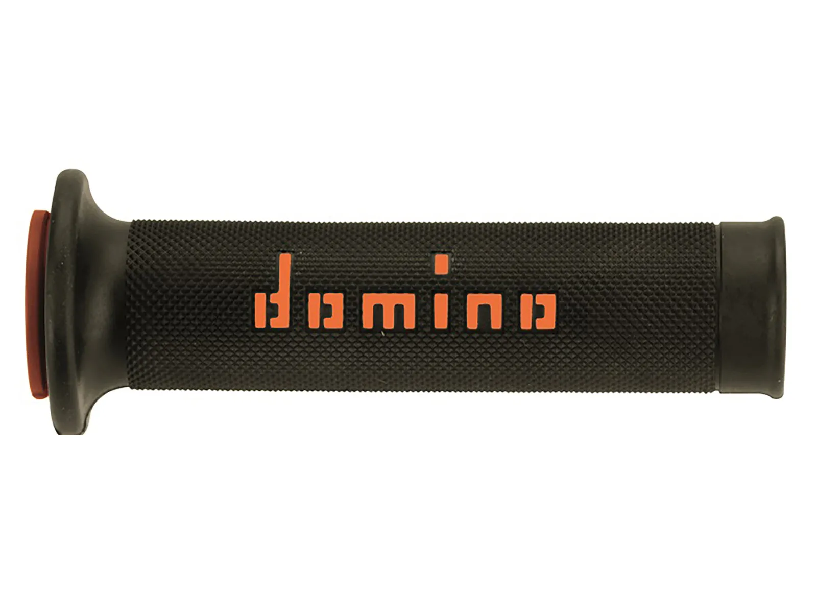 Domino Road-racing dual compound rubber grips