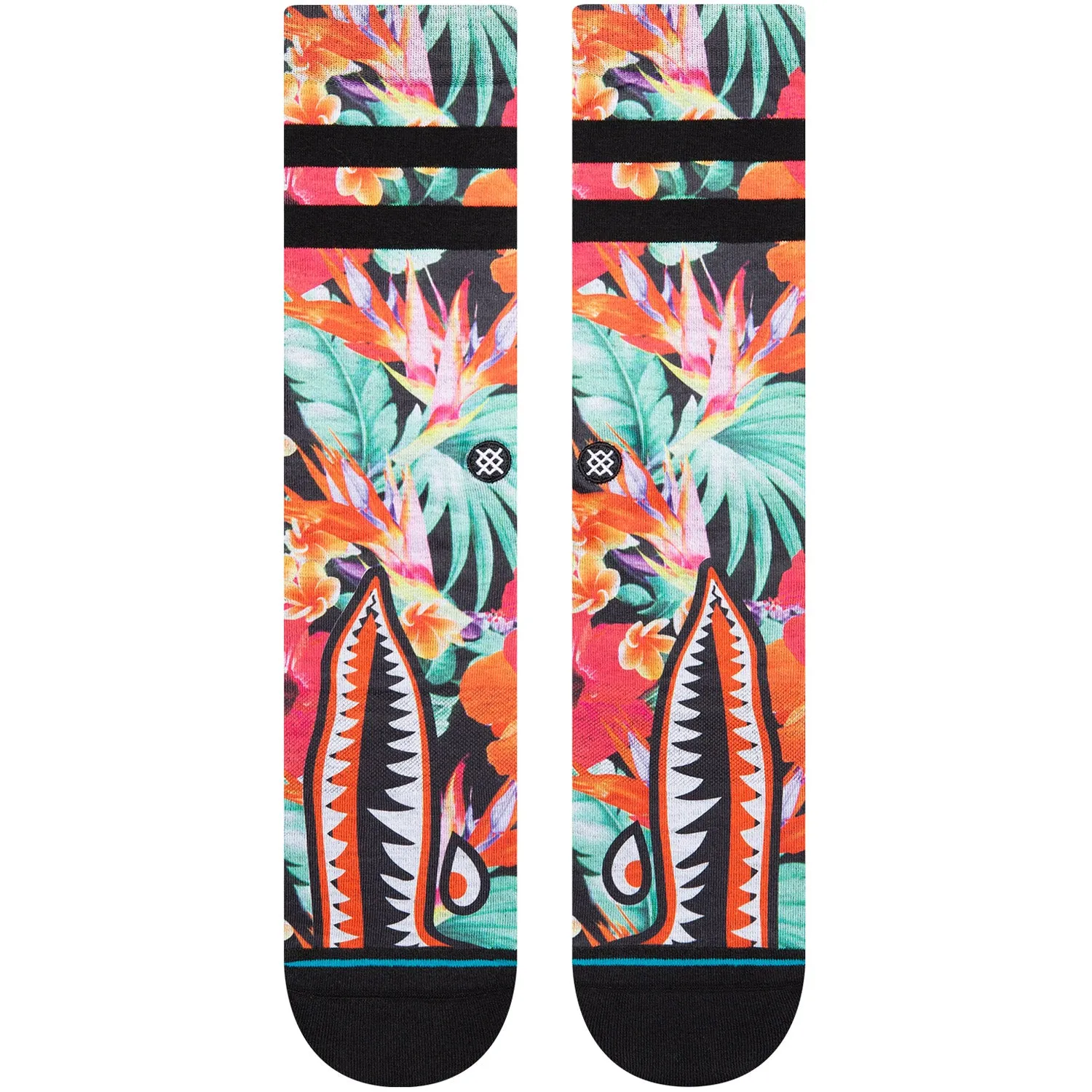 Dorian Crew Sock
