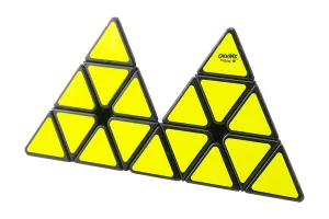 Double Pyraminx V1