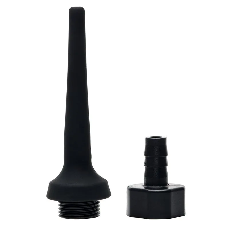 Douche anal Silicone Simple