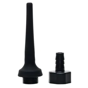 Douche anal Silicone Simple