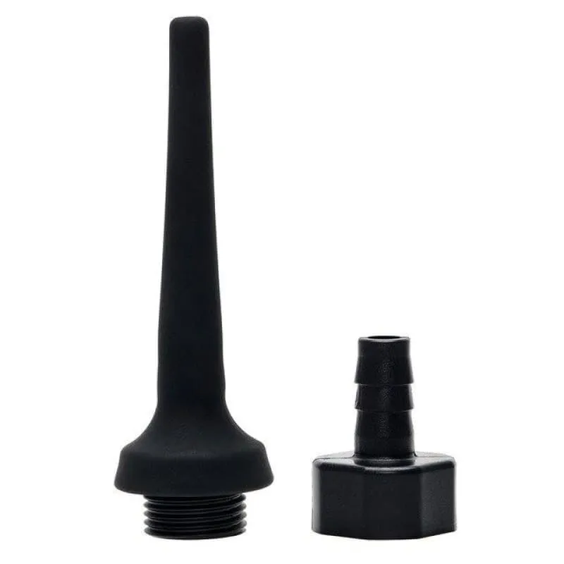 Douche anal Silicone Simple