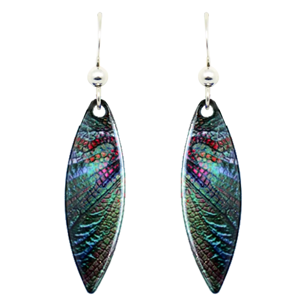 Dragonfly Wing