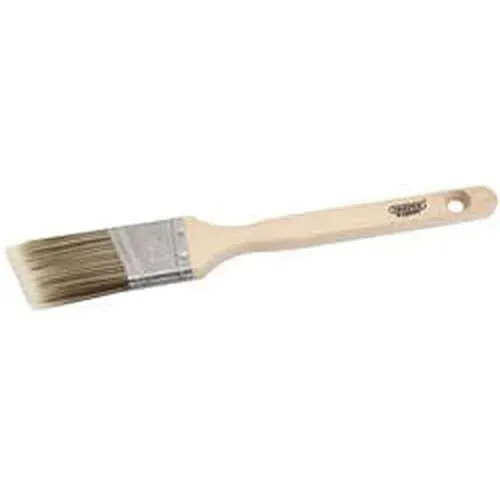 Draper Angled Paint Brush, 38Mm Dr-82554
