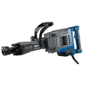 Draper Breaker, 18.5Kg, 1700W Dr-56411
