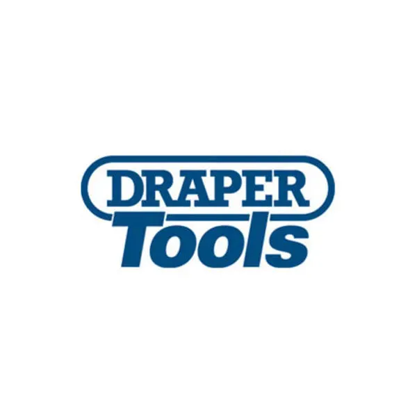 Draper Carbon Steel Bent Nose Pliers, 125Mm Dr-60742