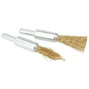 Draper Decarbonizing Brush Set (2 Piece) Dr-41439