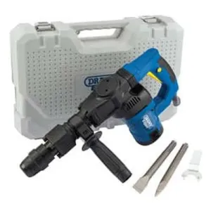 Draper Sds Max Breaker, 1050W Dr-81077