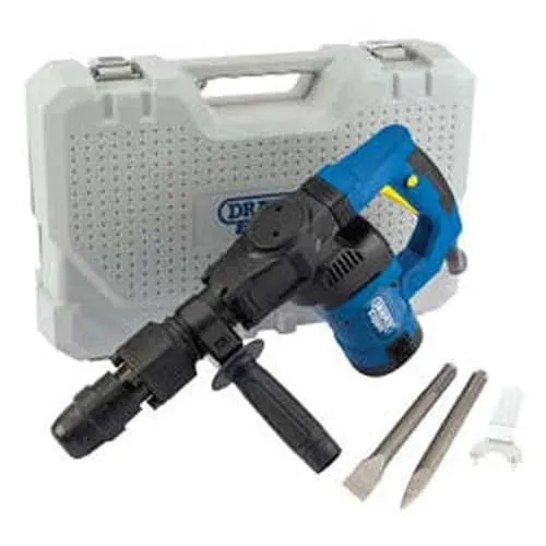 Draper Sds Max Breaker, 1050W Dr-81077