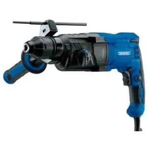 Draper Sds  Rotary Hammer Drill, 1050W Dr-56382