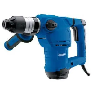Draper Sds  Rotary Hammer Drill, 1500W Dr-56404