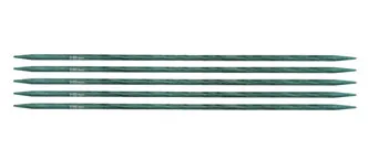 Dreamz 5" Double Pointed Needles