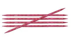 Dreamz 5" Double Pointed Needles