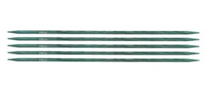 Dreamz 5" Double Pointed Needles