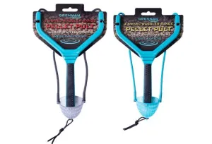 Drennan 4 Swivel Waggler Range Pellet Pult