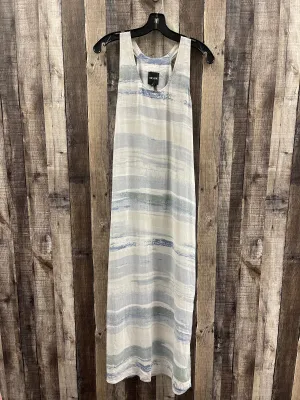 Dress Casual Maxi By Nic   Zoe In Multi-colored, Size: S