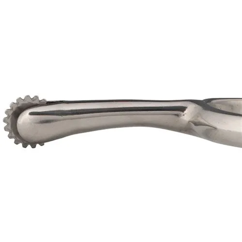 Dressage Spurs with Pointed Rowels 45mm