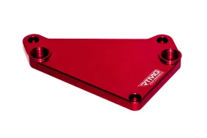 DSG DQ500 / DQ381 Transmission Upgrade Oil Cooler Adapter Plate