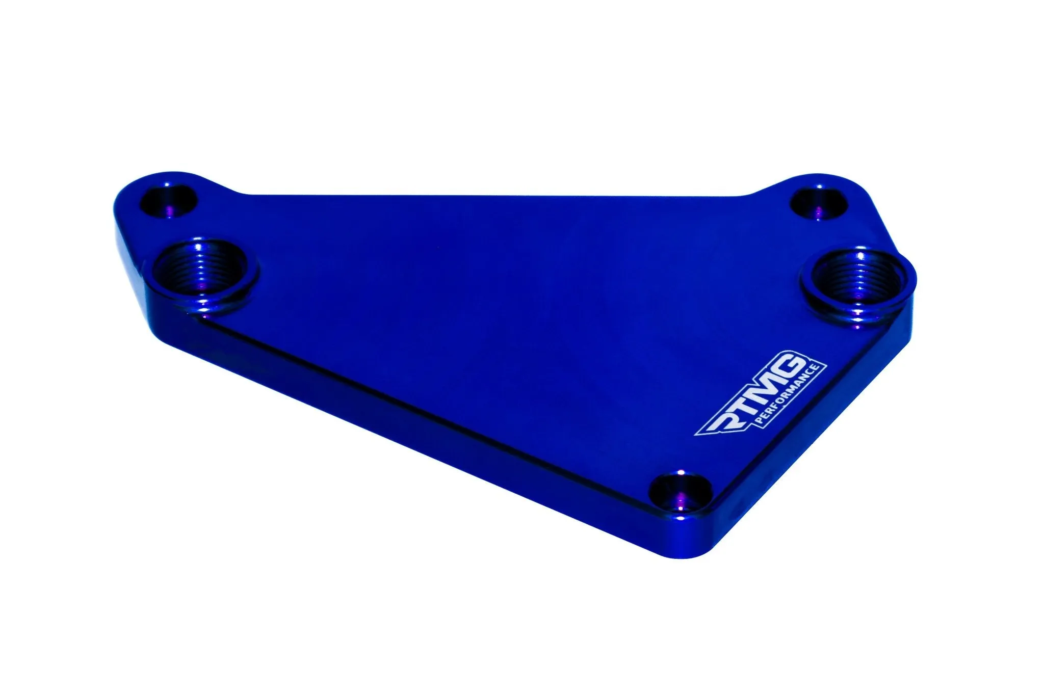 DSG DQ500 / DQ381 Transmission Upgrade Oil Cooler Adapter Plate