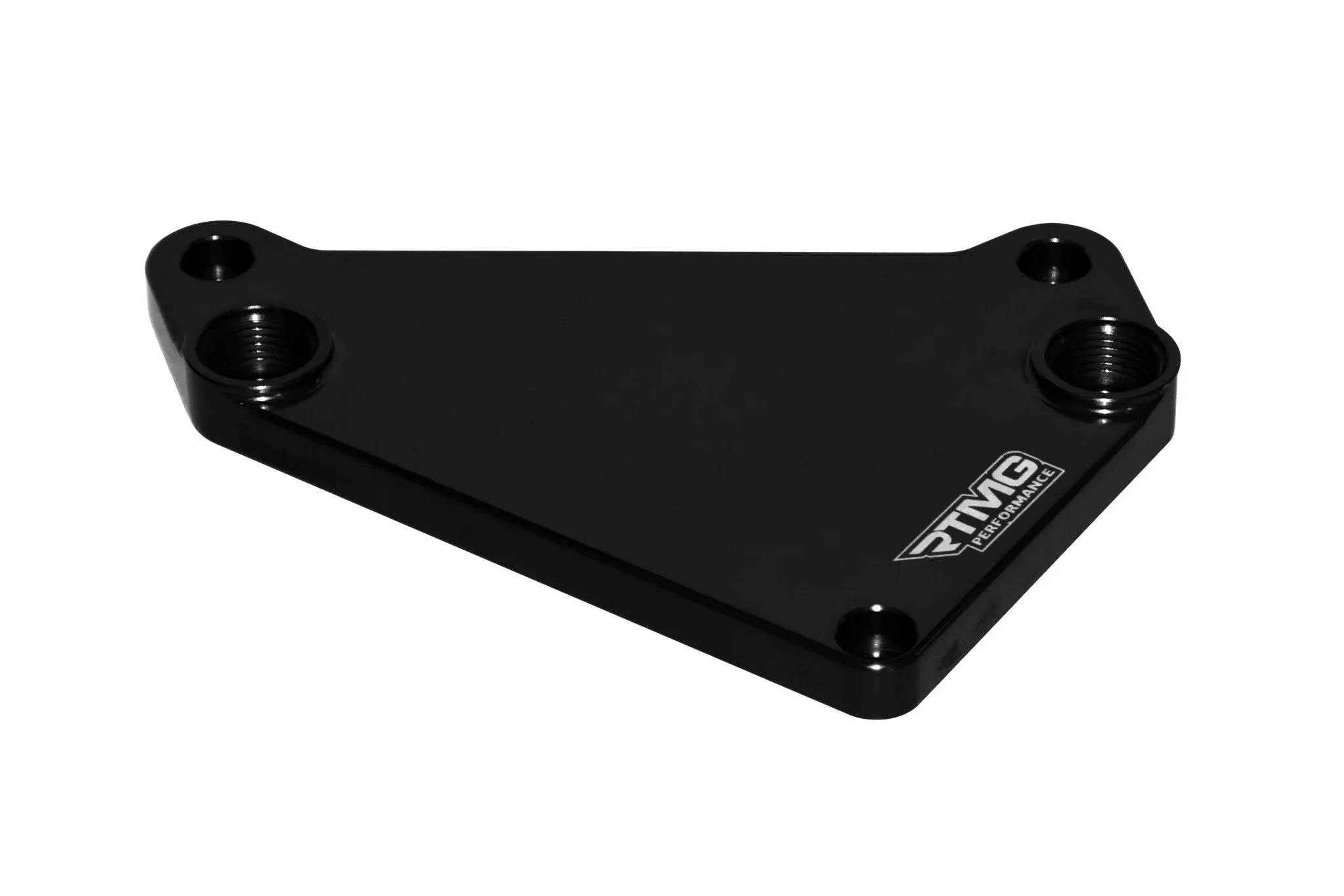 DSG DQ500 / DQ381 Transmission Upgrade Oil Cooler Adapter Plate