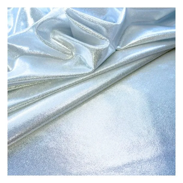 Dual Activator - Silver