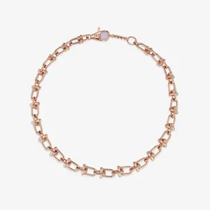 Dual D.D Gold Bracelet JDRBR3S61XX