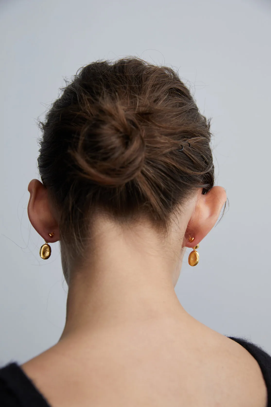 Dual Earrings