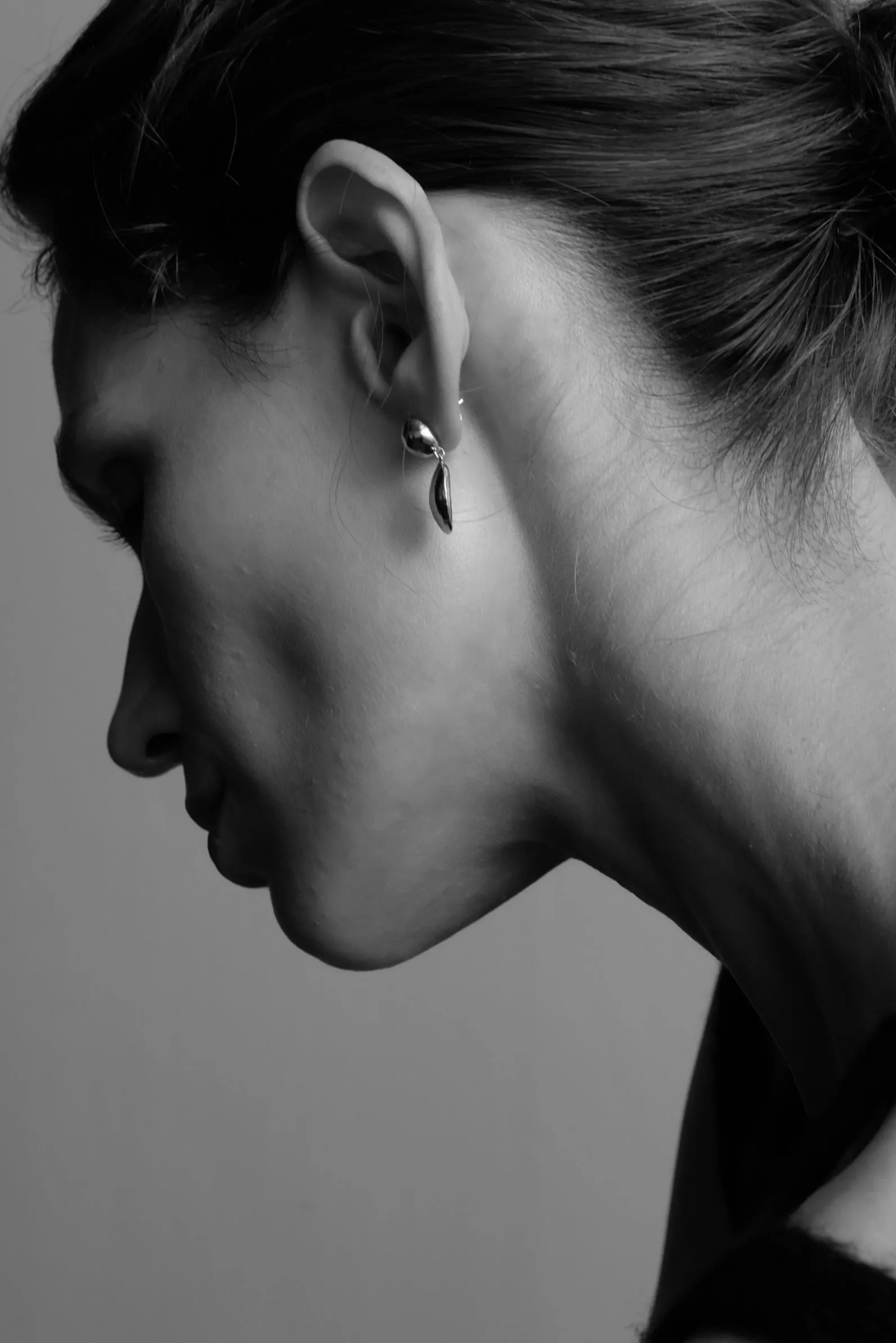 Dual Earrings