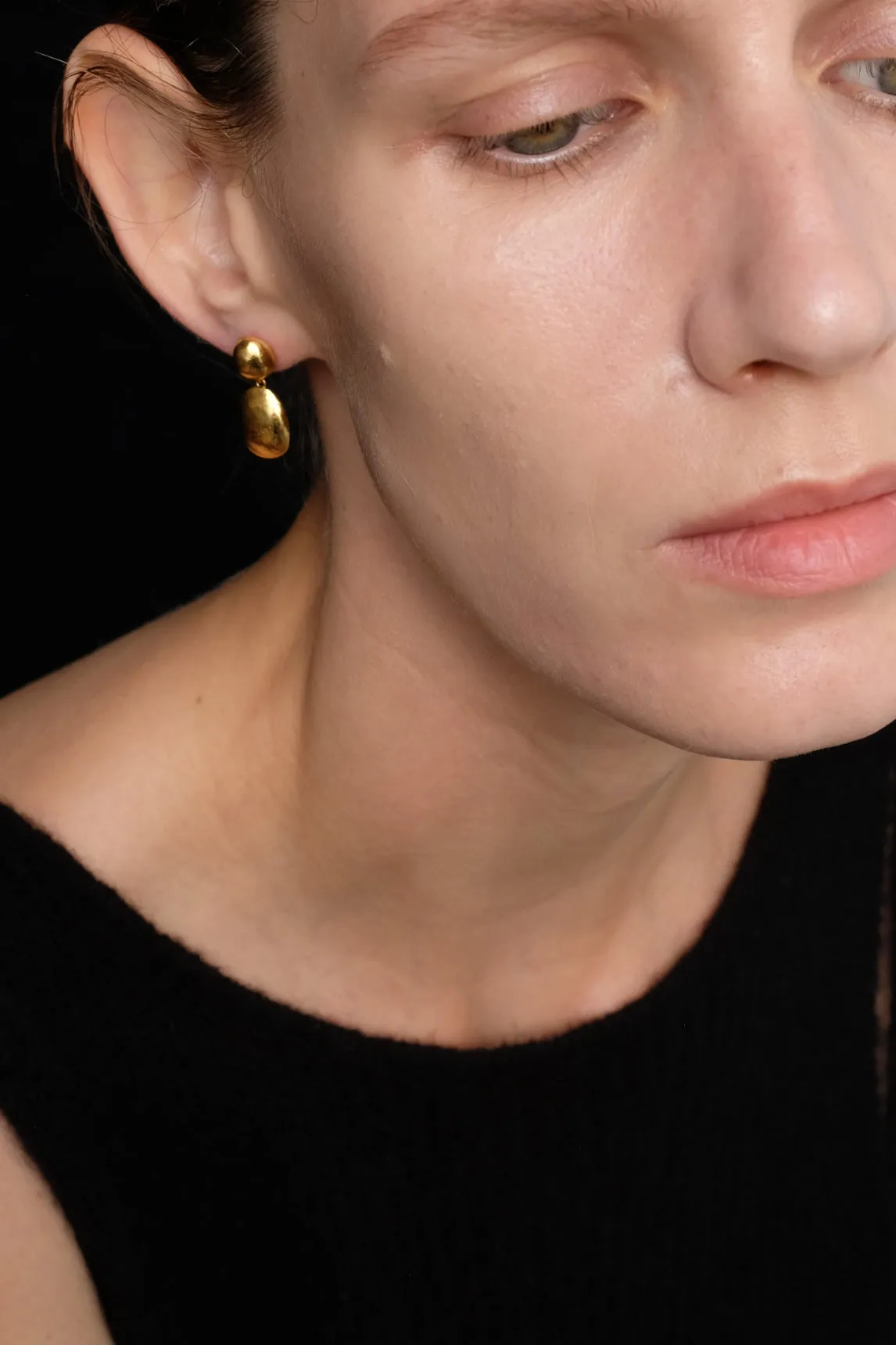 Dual Earrings