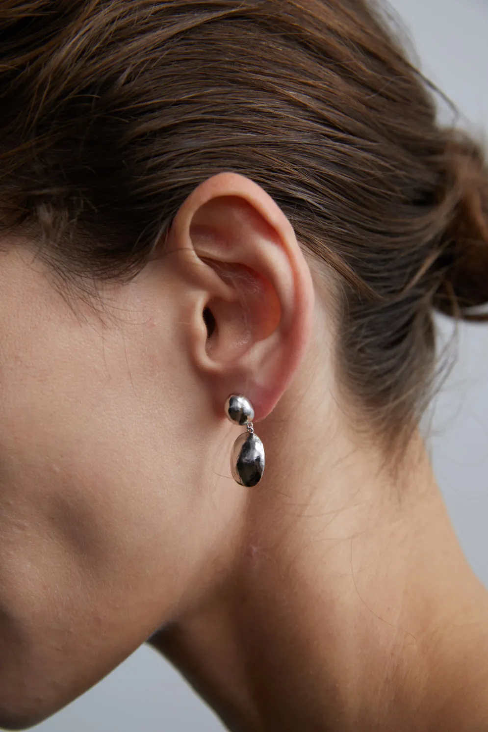 Dual Earrings