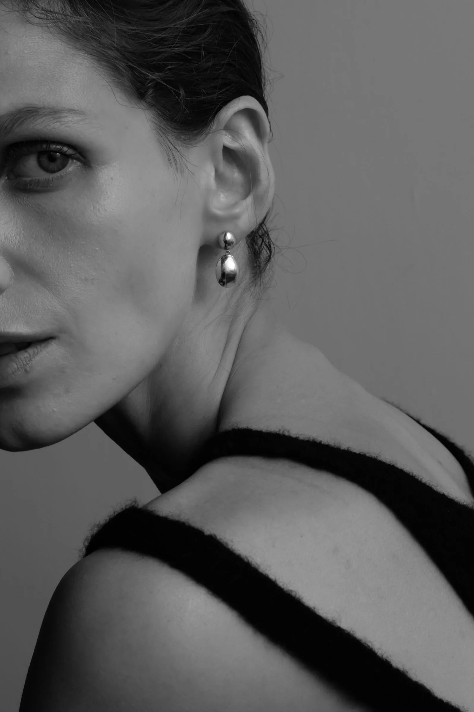 Dual Earrings