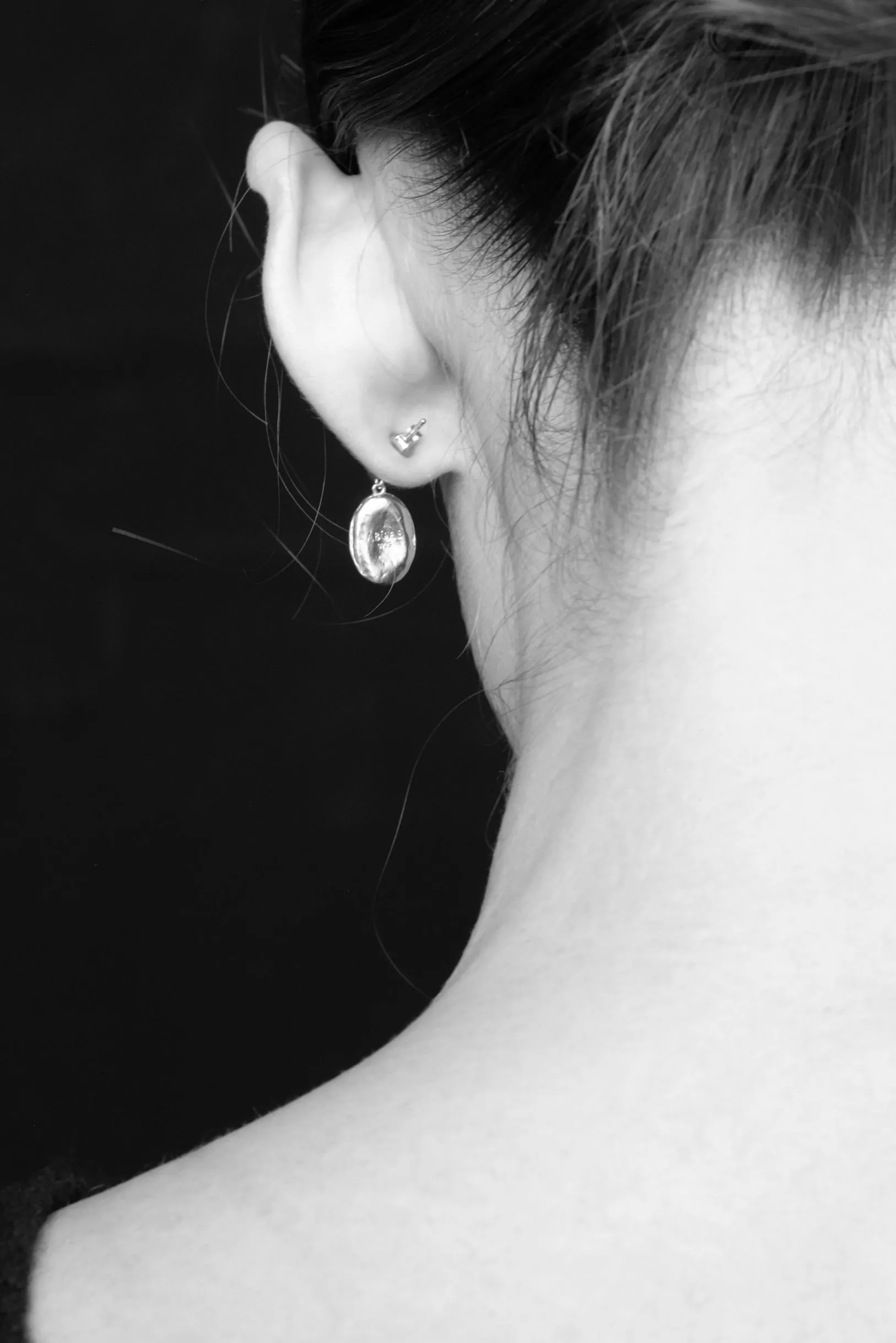 Dual Earrings