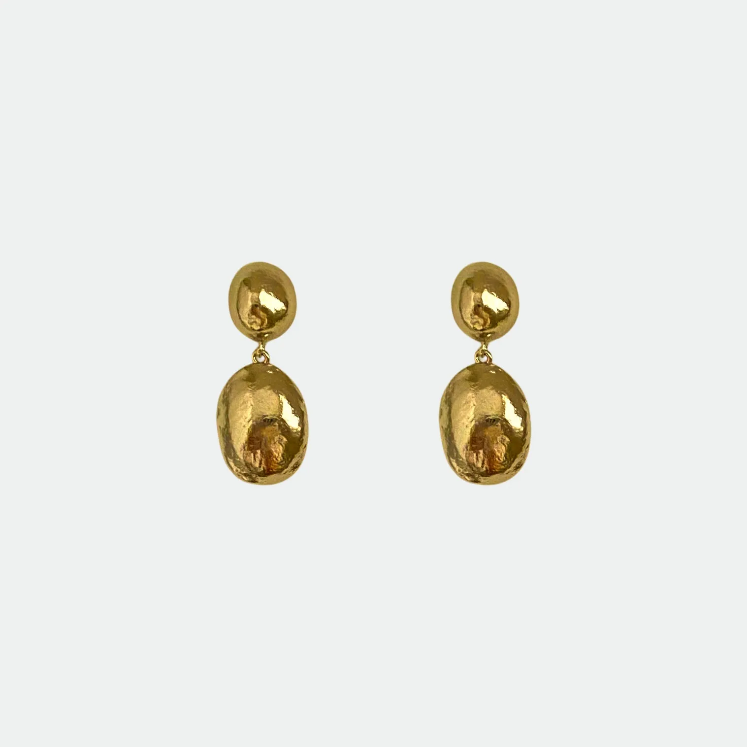 Dual Earrings